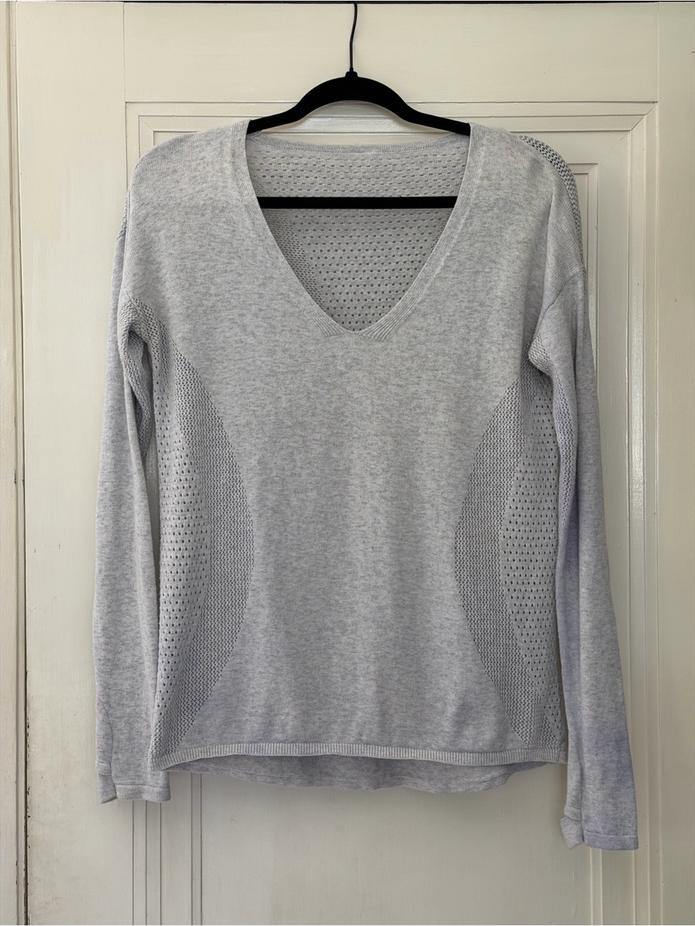lululemon Still Movement Sweater